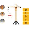 Grua radio control Crosslander