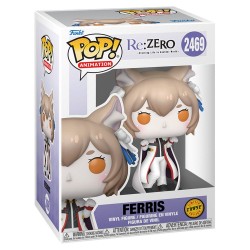 Figura POP Re:Zero Starting Life in Another World Ferris
