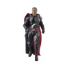 Figura hasbro star wars the mandalorian the black series moft gideon (dark trooper armor)
