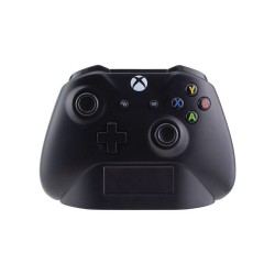 Reloj despertador forma mando Xbox