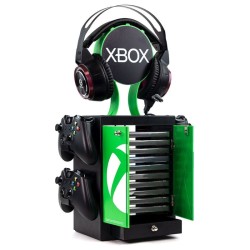 Soporte de almacenamiento taquilla Xbox