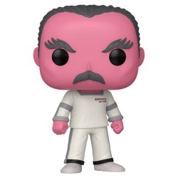 Figura POP DC Comics Linternas Sinestro