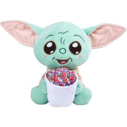 Peluche Grogu Palomitas Star Wars 25cm