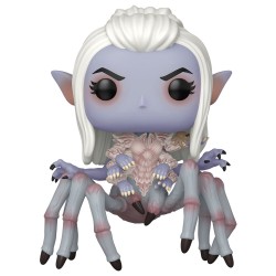 Funko pop premium dungeons and dragons reina loth