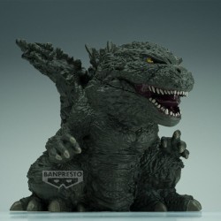 Figura banpresto godzilla minus zero enshrined monsters ex godzilla(2026) 12cm