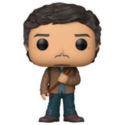 Funko pop television the last of us joel miller