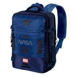 Mochila Spaceship NASA 49cm