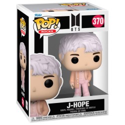 Funko pop rocks bts s4 j - hope 72576