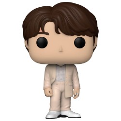 Funko pop rocks bts s4 jin 72578