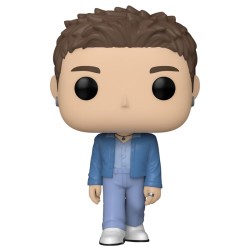 Funko pop rocks bts s4 rm 72580
