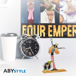 Figura acrilica abystyle one piece brook