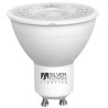 Bombilla led silver electronic eco dicroica 8w 60w - gu10 - 6000k - 38º - 773 lm - luz fria - a+