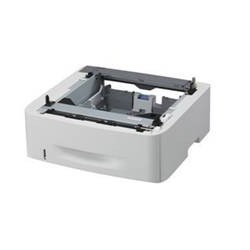 Bandeja de entrada pf - 44 de 500 hojas para canon lbp6300 - 6310 - 6650 - 6670 - 6680