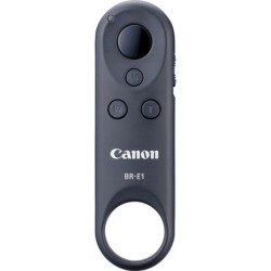 Mando a distancia inalamrico canon br - e1