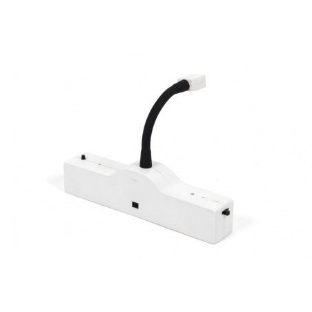 Robot sensor tts para bee - bot o blue - bot