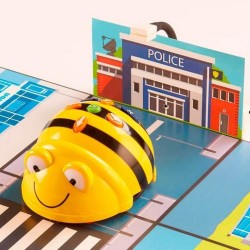 Robot sensor tts para bee - bot o blue - bot