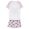 Pijama Stitch Disney