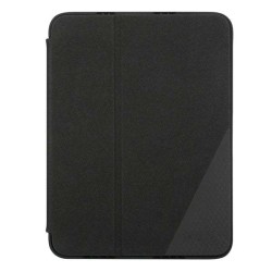 Funda tablet targus click - in ipad mini 6 gen negro