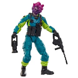 Figura hasbro g.i. joe classified series mole rat (stage 2)