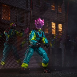 Figura hasbro g.i. joe classified series mole rat (stage 2)