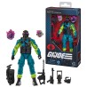 Figura hasbro g.i. joe classified series mole rat (stage 2)