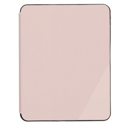 Funda tablet targus click - in 10.9 pulgadas ipad rose gold