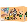 Juego de mesa master dater