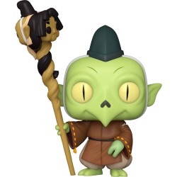 Funko pop inuyasha jaken 58025