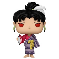 Funko pop inuyasha kagura 75611