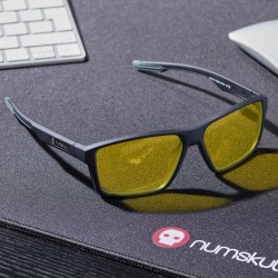 Gafas Gaming Style Numskull