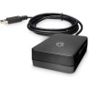 Kit hp jetdirect 3100w ble - nfc - wireless