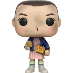 Figura POP Stranger Things Eleven With Eggos