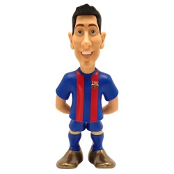 Figura minix fcb lewandowski 12