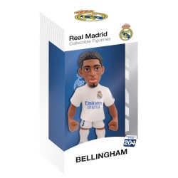 Figura minix real madrid bellingham
