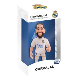 Figura minix real madrid carvajal