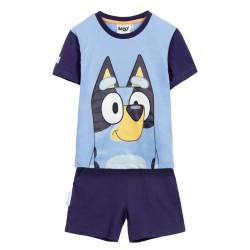 Conjunto Bluey
