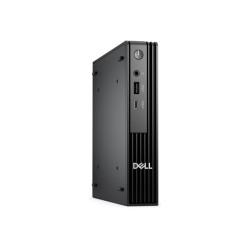 Mini ordenador dell qcm1250 u7 - 265t 16gb ssd 512gb