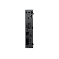 Mini ordenador dell qcm1250 u7 - 265t 16gb ssd 512gb