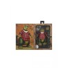 Ultimate earl sinclair scale action fig. 18 cm dinosaurs