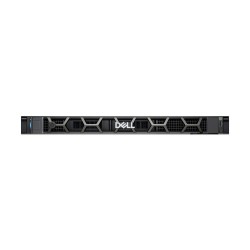 Servidor dell poweredge r260 intel xeon 6333p 16gb ssd 480gb