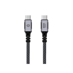Cable usb tipo c conceptronic 2m - macho - macho