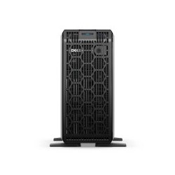Servidor dell poweredge t360 xeon 6333p 32gb ssd 480gb