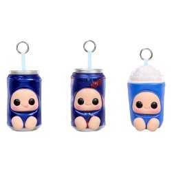 Muñeco sorpresa Pepsi Hyojo 18cm surtido