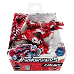 Figura Ajax T-Rex Evolver Armosaurus