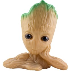 Lampara con sonido paladone marvel groot