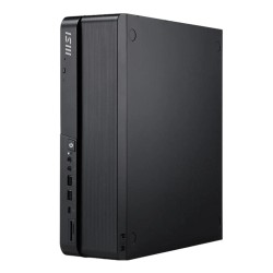 Barebone msi pro dp80 a14g - 016beu i7 - 14700 negro