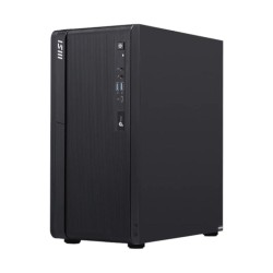 Barebone msi pro dp80 a14g - 017beu i3 - 14100 negro