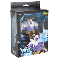 Figura Yeti Blox Fruits 15cm