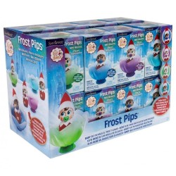 Bebe Magico Frost Pips The Elf on the Shelf surtido