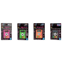 Miniestación dj versión bolsillo KPop surtido